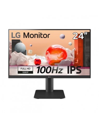24 LG 24MS550-B